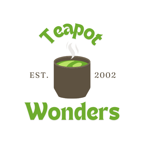 TeaPot Wonders